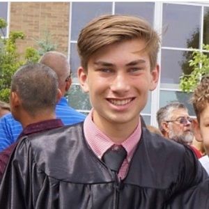 Meet your Posher, Jake